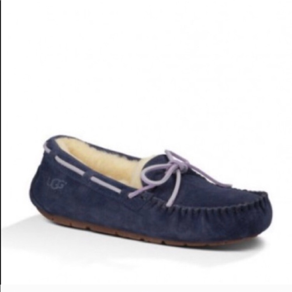 Moccasins